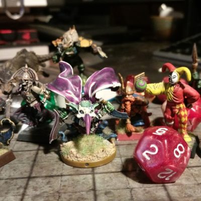 Rollenspiel